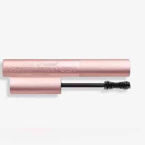 Better Than Sex Volumizing & Lengthening Mascara-Black